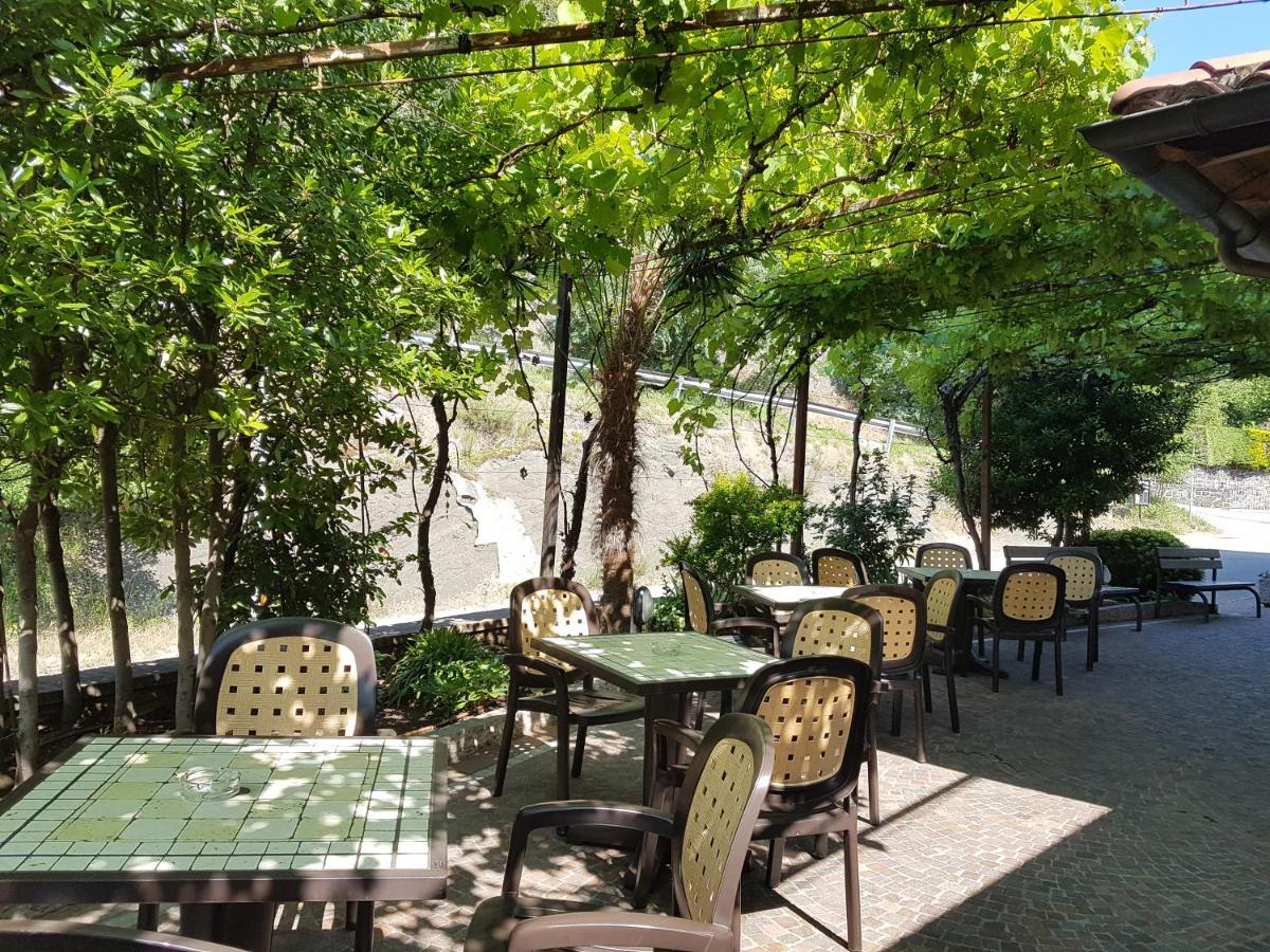 Locanda Castagna Арциньяно Екстер'єр фото