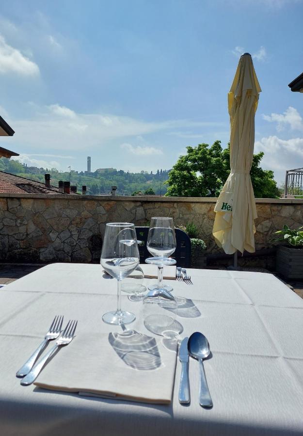 Locanda Castagna Арциньяно Екстер'єр фото